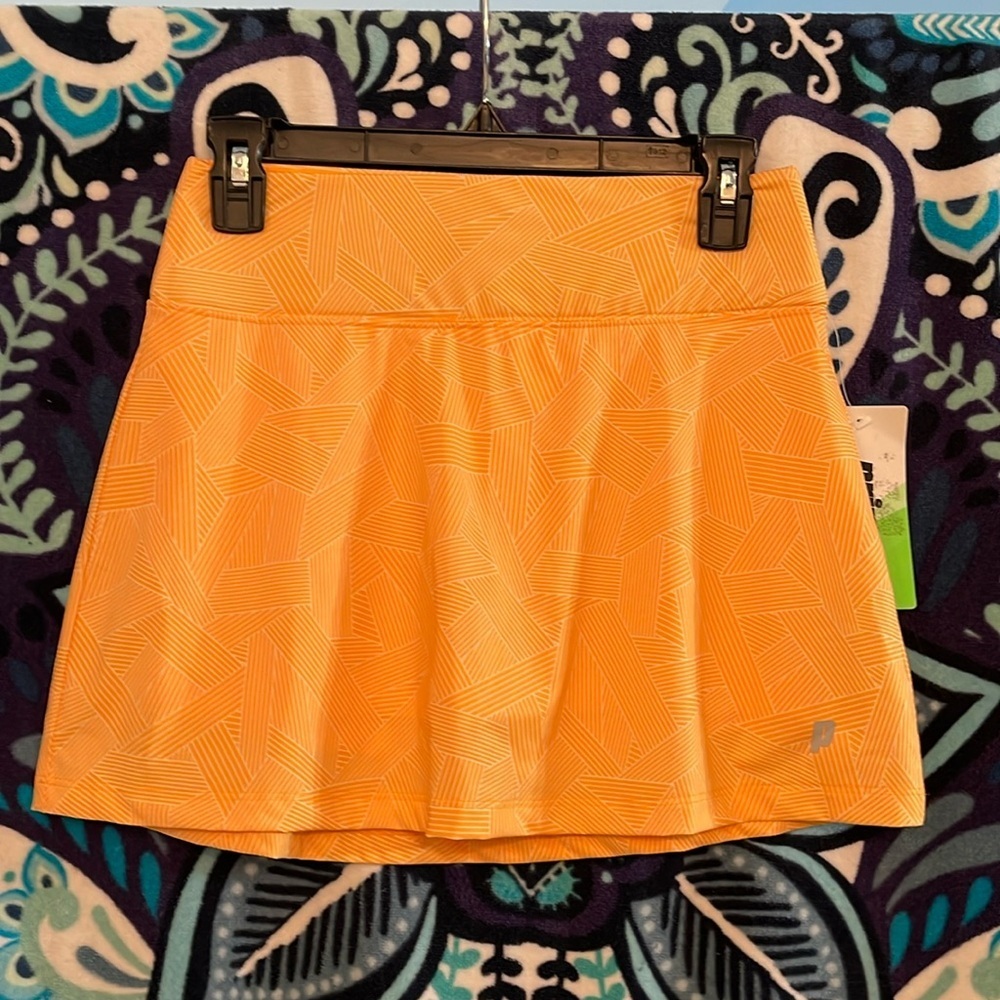 NWT Prince tennis skirt XS